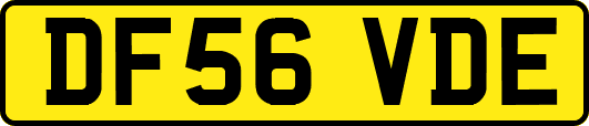 DF56VDE