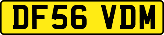DF56VDM