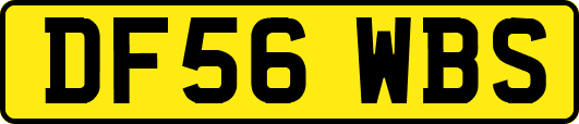 DF56WBS