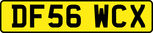 DF56WCX