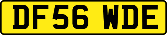 DF56WDE