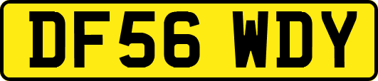 DF56WDY