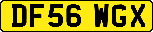 DF56WGX