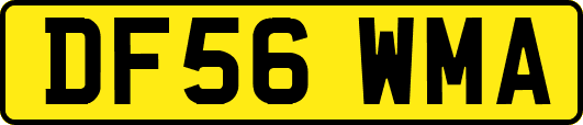 DF56WMA