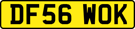 DF56WOK