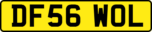 DF56WOL