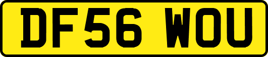 DF56WOU