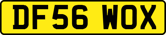 DF56WOX