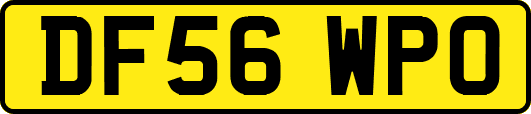 DF56WPO