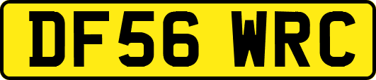 DF56WRC