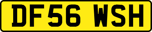 DF56WSH