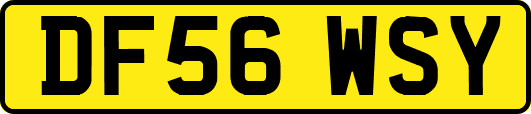 DF56WSY