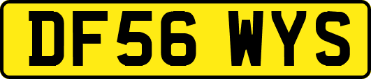 DF56WYS