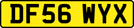 DF56WYX