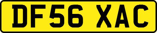 DF56XAC