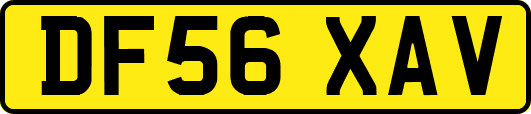 DF56XAV
