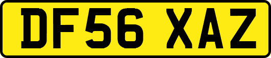 DF56XAZ