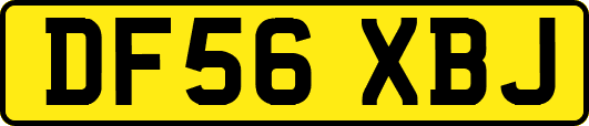DF56XBJ