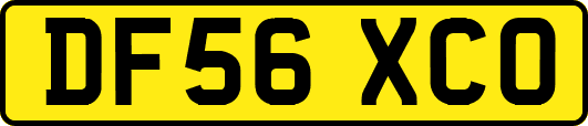 DF56XCO
