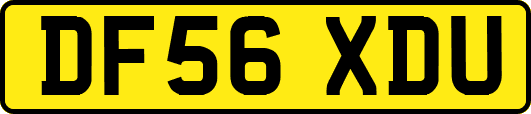 DF56XDU