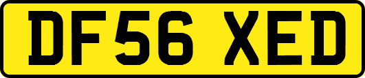 DF56XED