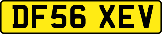 DF56XEV