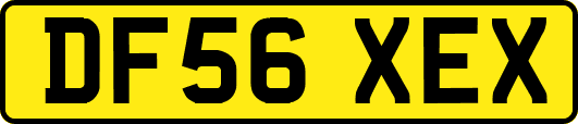 DF56XEX