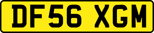 DF56XGM