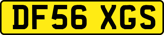 DF56XGS