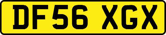 DF56XGX