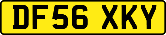 DF56XKY