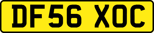 DF56XOC