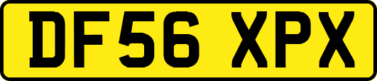 DF56XPX