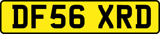DF56XRD