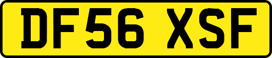 DF56XSF