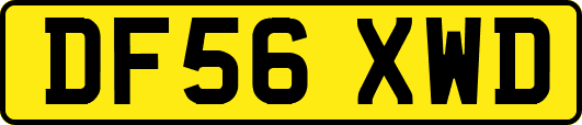 DF56XWD