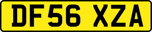 DF56XZA