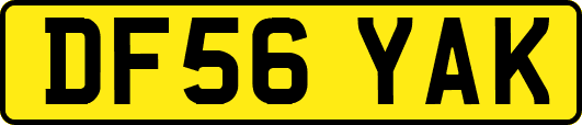 DF56YAK