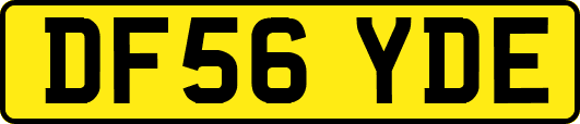 DF56YDE