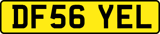 DF56YEL