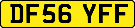 DF56YFF