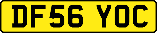 DF56YOC