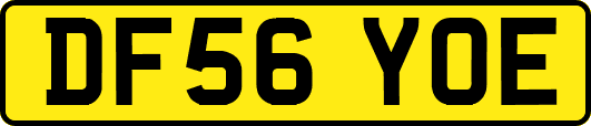 DF56YOE