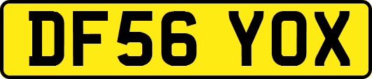 DF56YOX