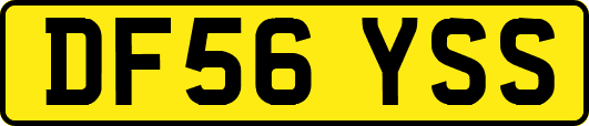 DF56YSS