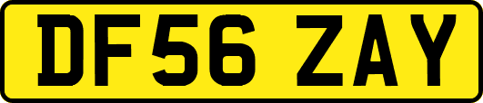 DF56ZAY