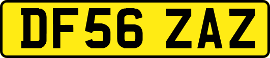 DF56ZAZ