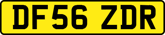 DF56ZDR