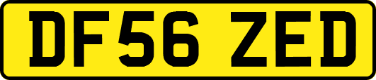 DF56ZED