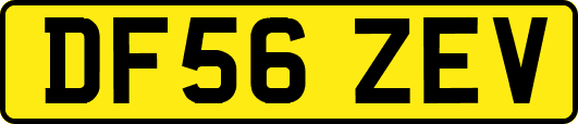 DF56ZEV